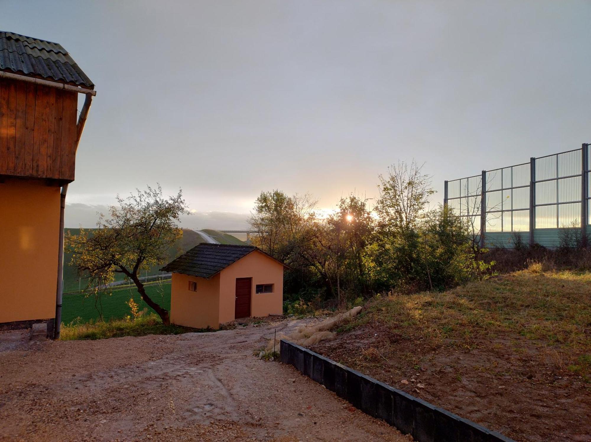 Noclegi Nad S-Ka Miechow Exterior photo