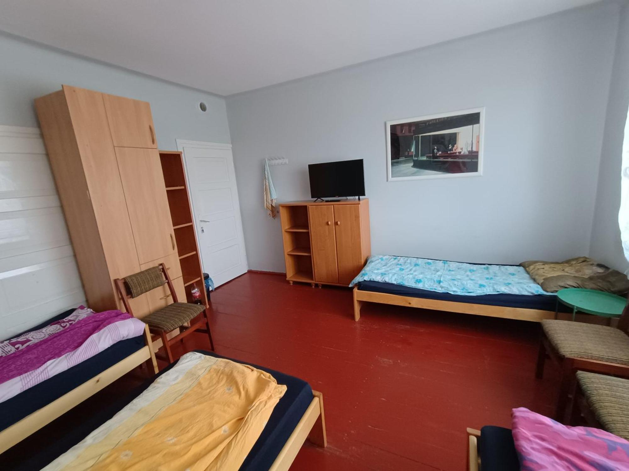 Noclegi Nad S-Ka Miechow Exterior photo