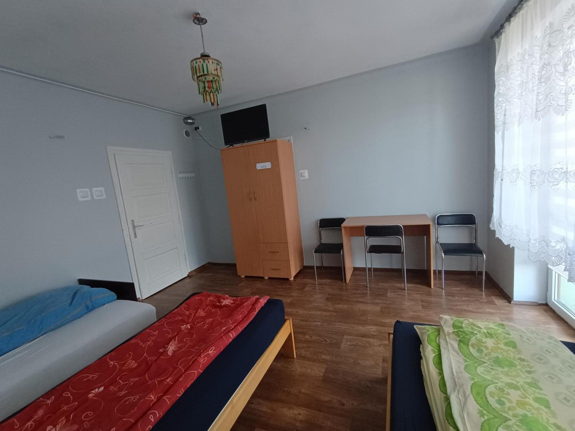 Noclegi Nad S-Ka Miechow Exterior photo