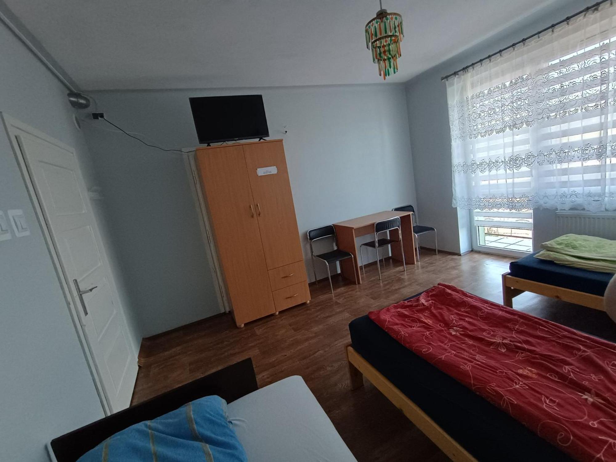 Noclegi Nad S-Ka Miechow Exterior photo